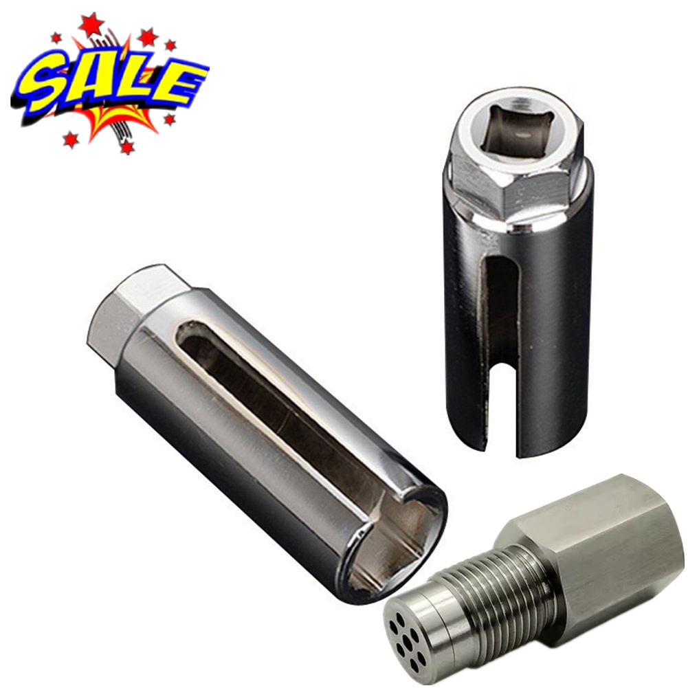 Oxygen O2 Sensor Spacer Adapte - đánh giá và giá Ir Blaster Universal