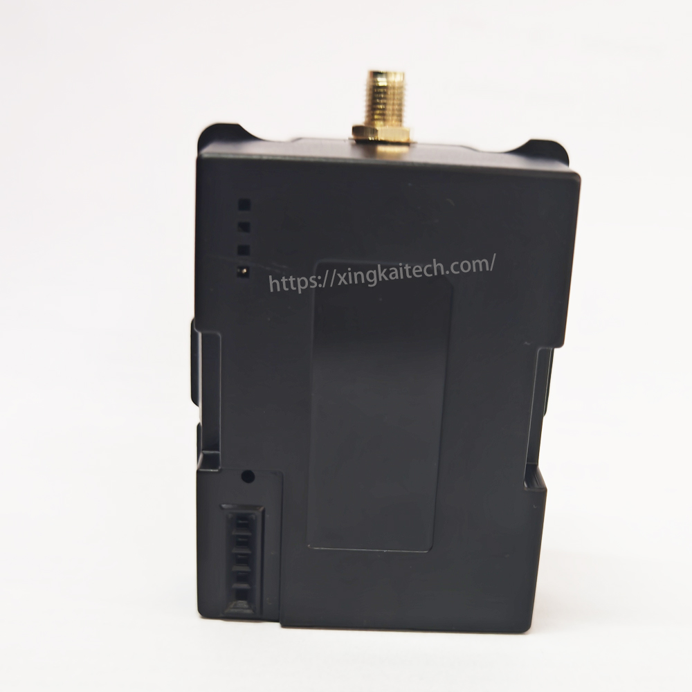 TX12 ELRS 433Mhz Transmitter T - đánh giá và giá 433Mhz Receiver Module