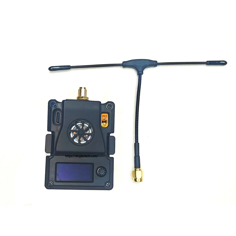 TX12 ELRS 433Mhz Transmitter T - đánh giá và giá 433Mhz Receiver Module