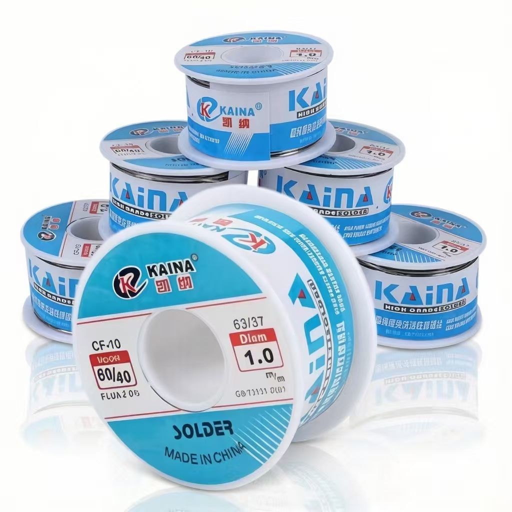 50g Rosin Core Tin Solder Wire - đánh giá và giá Home Automation System Diy