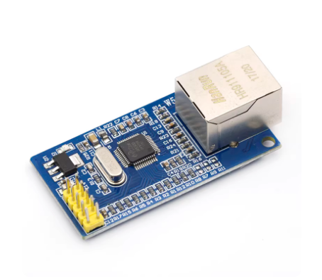 1pcs W5500 Ethernet Network Mo - đánh giá và giá Ethernet Module W5500