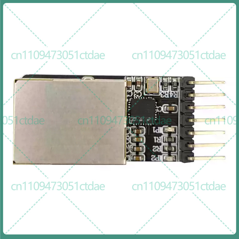 For CH390H 100M Ethernet Modul - đánh giá và giá Ethernet Module W5500