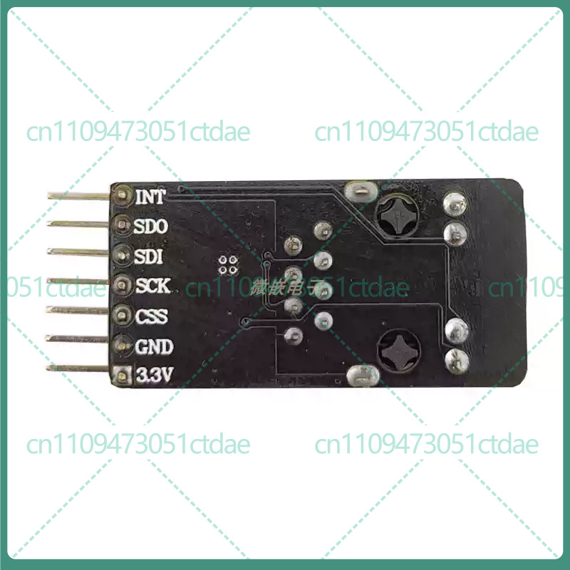 For CH390H 100M Ethernet Modul - đánh giá và giá Ethernet Module W5500