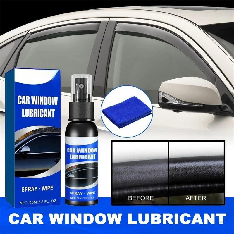 Long Lasting 60ml Car Rubber D - đánh giá và giá Ir Blaster Universal