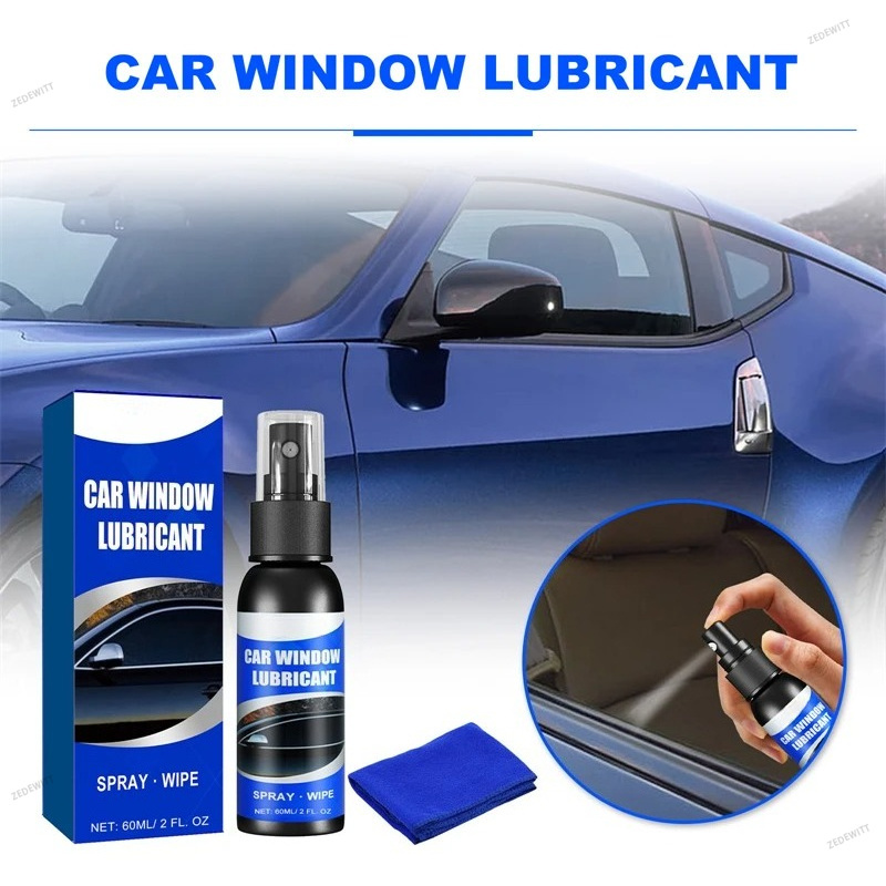 Long Lasting 60ml Car Rubber D - đánh giá và giá Ir Blaster Universal