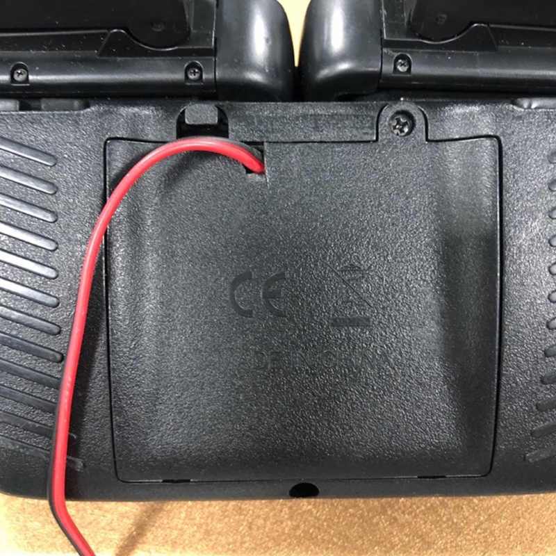 6V AA Giả Pin Adapter Cáp Cấp  - đánh giá và giá Ir Blaster Universal