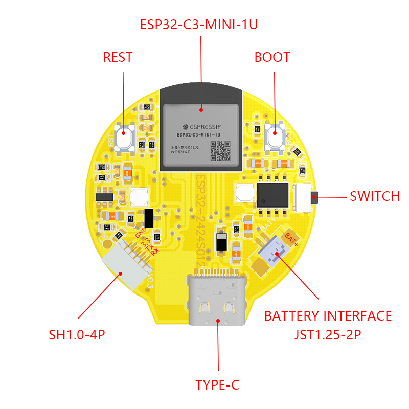 ESP32 LVGL for Arduino Develop - đánh giá và giá Home Automation Arduino