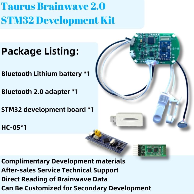 STM32 TGAM Mô Đun Cho Arduino  - đánh giá và giá Home Automation Arduino