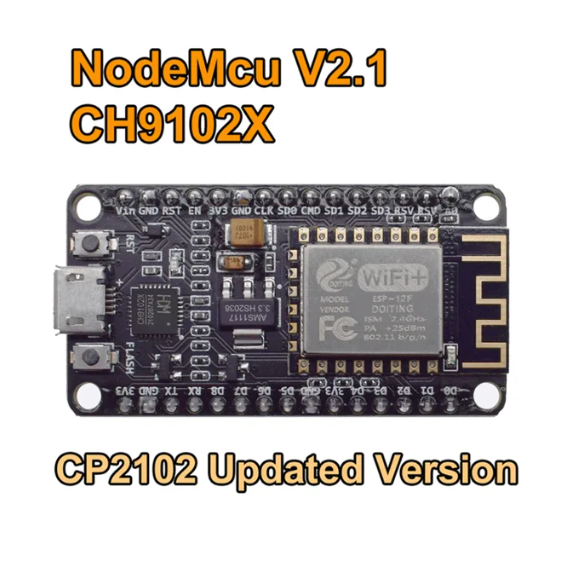 NodeMcu Lua WIFI IoT based ESP - đánh giá và giá Esp8266 Nodemcu Board