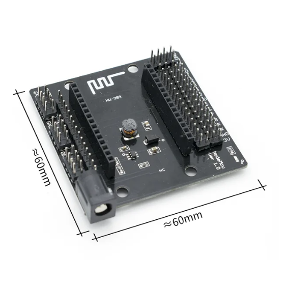 NodeMcu Lua WIFI IoT based ESP - đánh giá và giá Esp8266 Nodemcu Board