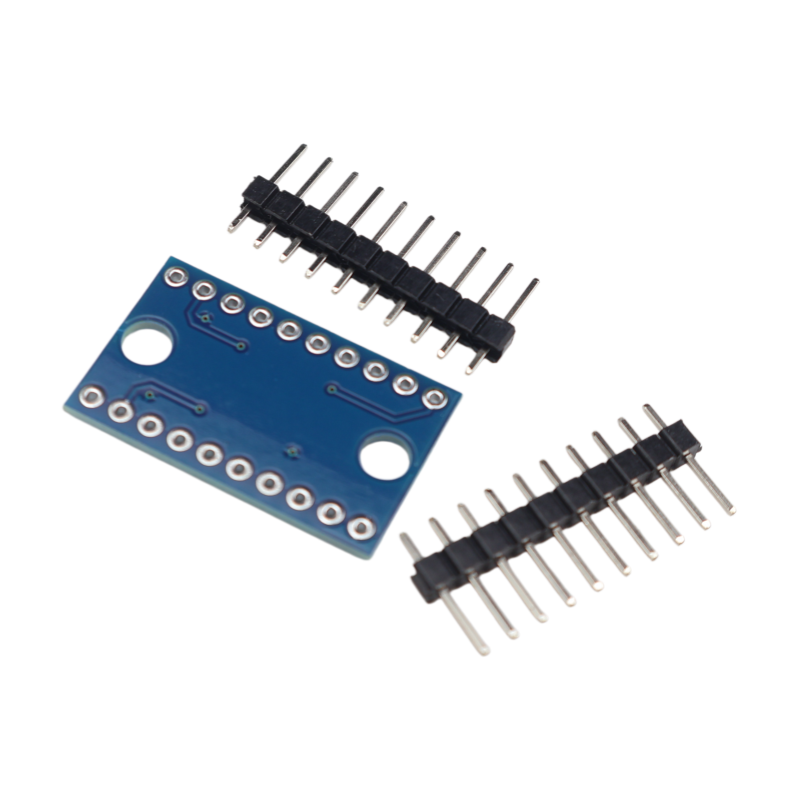 TXS0108E Module 8 Channel Bi-d - đánh giá và giá Level Shifter 3.3V