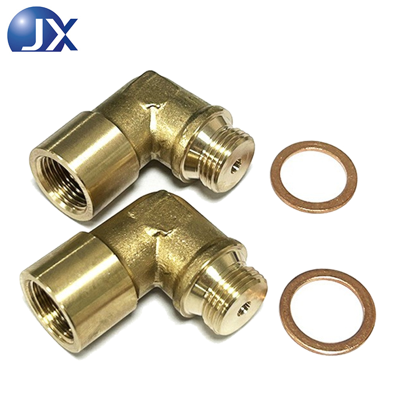 2PCS Universal M18x1.5 Thread  - đánh giá và giá Ir Blaster Universal