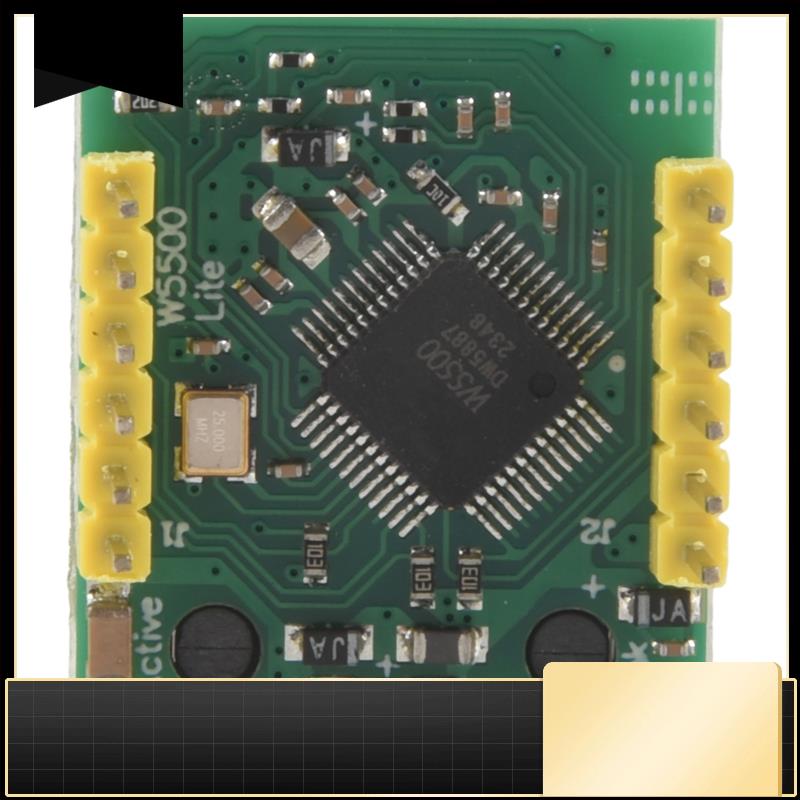 W5500 Ethernet Network Module  - đánh giá và giá Ethernet Module W5500